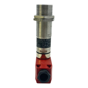 IFM Sensor Induktiv Näherungsschalter II5471 IIA3010-BPKG/AM/V4A