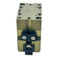 Schunk Greifer Parallelgreifer JGP64-1IS 308622 pneumatisch
