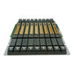 Siemens Baugruppenträger Simatic S7 Rack 6ES7400-1JA01-0AA0 Industrie Einsatz