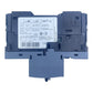 Siemens Motorschutzschalter Leistungsschalter 3RV2011-1BA20 1,4-2A SIRIUS