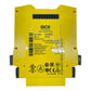 SICK FLEXI Soft XTIO Modul FX3-XTI084002 Sicherheits-I/O 24V DC