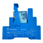 Finder Relaismodul 95.95.3 mit Sockel 99.80.9.024.99 24V DC 10A 300VAC