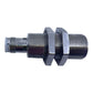 Omron Näherungssensor E2A-M18KS08-M1-B2 M18 PNP NC 10–30 V DC für Industrie