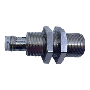 Omron Näherungssensor E2A-M18KS08-M1-B2 M18 PNP NC 10–30 V DC für Industrie