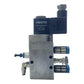 Festo MFH-5-1/8 Magnetventil für industriellen Einsatz 9982 Festo MFH-5-1/8 9982