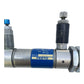 Festo Pneumatikzylinder Rundzylinder DGL-25-10P-A