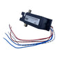 SEW Eurodrive ASI-Binär Slave MLK11A 8231214 Feldbusschnittstelle