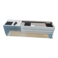 Danfoss Frequenzumrichter 132kW VLT AutomationDrive FC-302 134N0400 Indsutrie