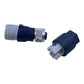 Phoenix Contact Sensor-/Aktor-Steckverbinder SACC-M12FS-4QO-0.75-M Industrie