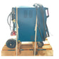 ESS SquareArc 356 Schweißgerät WIG/MAG 350A 400V mit Schlauchpaket Industrie