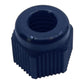 Lumberg M12 Stecker Rund RSC5/7  VE: 4stk M12 Stecker Rund von Lumberg