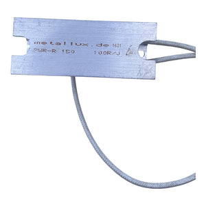 Metallux Drahtwiederstand PWR-R150 Drahtwiederstand von Metallux für Industrie