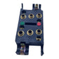Crouzet Pneumatik Sockel 81531001 Pneumatik Sockel von Crouzet für die Industrie