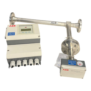 ABB Sensyflow Durchflussmesser FMT500-IG Durchflussmesser von ABB für Industrie
