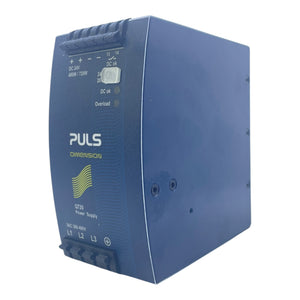 Puls Hutschienen-Netzteil 24 V/DC 20 A 480 W QT20.241 Hutschienen-Netzteil