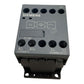 Siemens Verzögerungsgerät Unterspannungsauslöser 24V DC 3VA9988-0BF23 Industrie