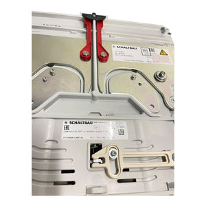 Schaltbau Hochspannungsschütz CT1130/04 V 24ET-00 Geeignet für die Industrie