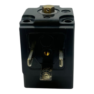 Numatics Magnetspule 200-240V 50/60Hz Spule für Magnetventil VDE 0580 237-588B