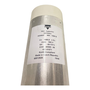 VISHAY Kondensator 1080µF DMKP 900-1080 B Kondensator für industriellen Einsatz