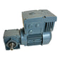 SEW gear motor 0.55kW W20DT71D4/MM05/BW1 SEW gear motor W20DT71D4/MM05/BW1