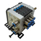 Festo CPV14-GE-MP-4 Ventilinsel 18263 für industriellen Einsatz Ventilinsel