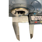 SEW SA47DRN90S4 Getriebemotor 1,1 kW Ø 24mm für industriellen Einsatz
