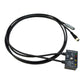 Pepperl+Fuchs VBA-1E1A-G10-ZAL/E2L-1M-2V3-G AS-Interface-Sensor 245612 Sensor