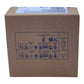 Siemens 6ES7133-6CV15-1AM0 5 BU-Cover 15MM. zum Schutz von Leerplätzen industr.