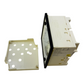 Crompton Analogmessinstrument E244-80L-G-PV-1BE-C7-SQ-VR - industrieller Einsatz