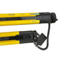 Keyence GL-R71F-R Receiver GL-R55F-R Sicherheitslichtvorhang Industrie Einsatz
