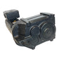 SEW FA47/G CM71L/TF/RH1M/KK Getriebemotor Servomotor für industriellen Einsatz
