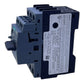 Siemens 3RV2011-1JA15 Leistungsschalter für industriellen Einsatz Schalter
