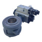 BEE AKP-SK75-40-16-B-DAD42 Kugelhahn MV-24VDC-SD-DSD-QUER - Industrie Einsatz