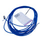 Pepperl+Fuchs NJ1,5-8GM-N-5M Induktiver Sensor106363 - für industriellen Einsatz