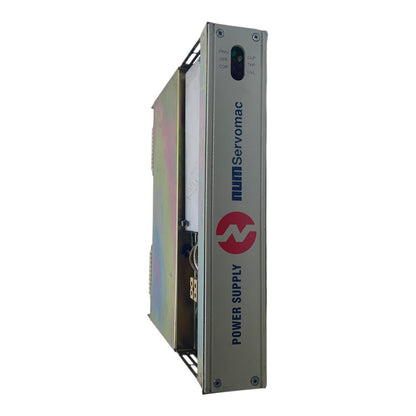 NUM Netzteil Servomac CNC Stromversorgung 24VDC 30A Industrie Power 3PWS30M CNC
