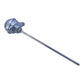 Conatex Pt100/B/3 Thermometer für industriellen Einsatz Thermometer