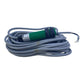 Selet Torino Induktiver Sensor PNP NC 10–30V DC M18 Ø8mm 300mA Näherungsschalter