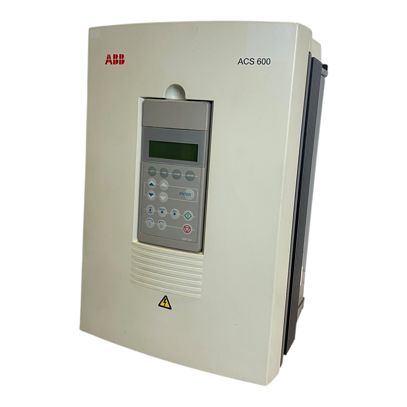 ABB Frequenzumrichter 15kW ACS600 380V ACS6010020500C1200001 64092031 Umrichter