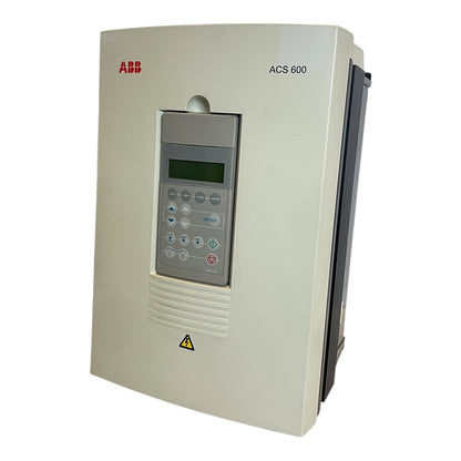 ABB Frequenzumrichter 15kW ACS600 380V ACS6010020500C1200001 64092031 Umrichter