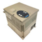 Telemecanique Frequenzumrichter 3kW Altivar 31 380V Frequenzumrichter 3kW