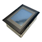 Beijer HMI Panel CIMREX 67 24VDC 400mA 04401B 0442-051 Touchscreen