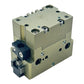 Schunk Greifer Parallelgreifer JGP64-1IS 308622 pneumatisch
