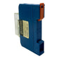 Zander Aachen Relaismodul DS6V1 24VDC 250V 8A für industrieellen Einsatz