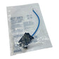 Siemens LED Testmodul 3SU1400-1CK10-1AA0 12-240V AC/DC Frontmontage