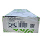 WAGO Reihenklemme 2002-1207 2,5 mm² grün/gelb Ex-Schutz TOPJOB S VE: 99 Stk