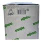 WAGO Vierstock-Reihenklemme 2,5mm² 2002-4127 VE:15 Stk
