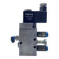 Festo MFH-5-1/8 Magnetventil für industriellen Einsatz 9982 Festo MFH-5-1/8 9982