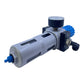 Festo Druckregler Filtereinheit LFR-D-MIDI 16bar mit Manometer