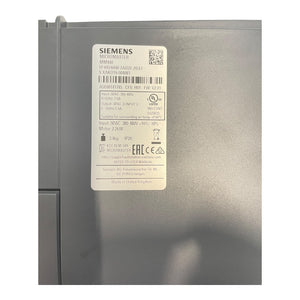 Siemens Frequenzumrichter 2.2kW Micromaster 440 6SE6440-2AD22-2BA1