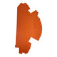 WAGO 2007-8892 Abschlussplatte End Plate VE:20 Stk